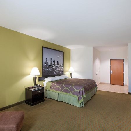 Scottish Inns And Suites - ラ・ポルテ エクステリア 写真