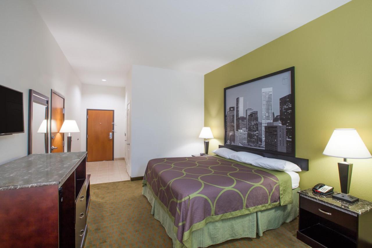 Scottish Inns And Suites - ラ・ポルテ エクステリア 写真